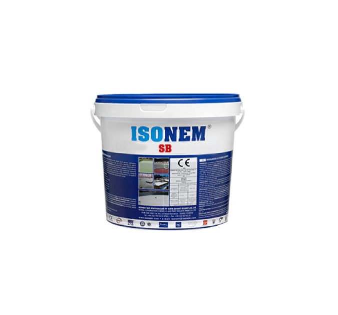 İSONEM SB 5 KG